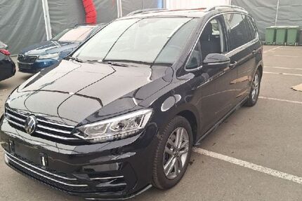 VW Touran 79.000 km 22.950 &euro; Bebra 36179