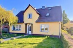 HORN IMMOBILIEN++Einfamilienhaus in Pasewalk mit Einbauküche, Kamin und viel Platz für Ihre Familie! - Einfamilienhaus Pasewalk | Angebot:26704794