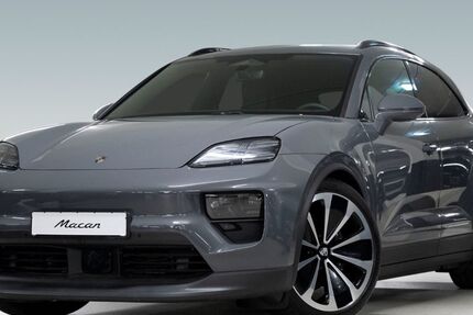 Porsche Macan 9.900 km 94.000 &euro; Hamburg 22087