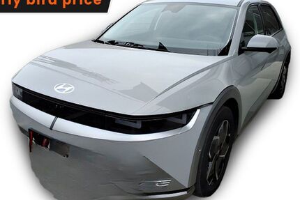 Hyundai IONIQ 5 105.505 km 24.797 &euro; Ergolding 84030