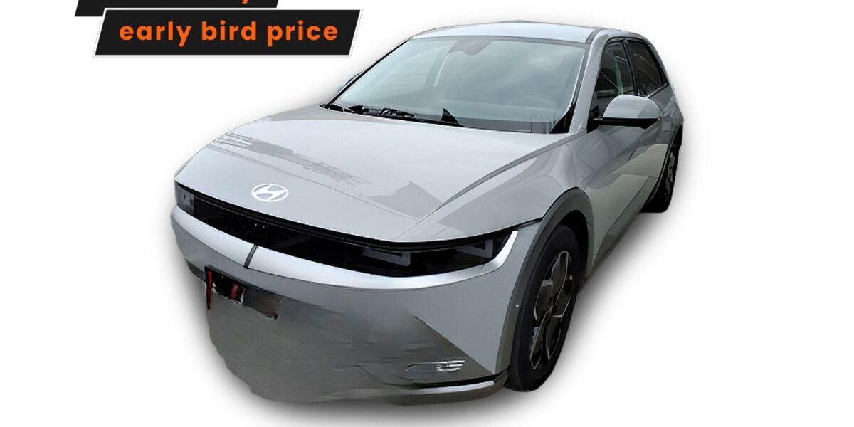 Hyundai IONIQ 5 105.505 km 25.215 &euro; Ergolding 84030