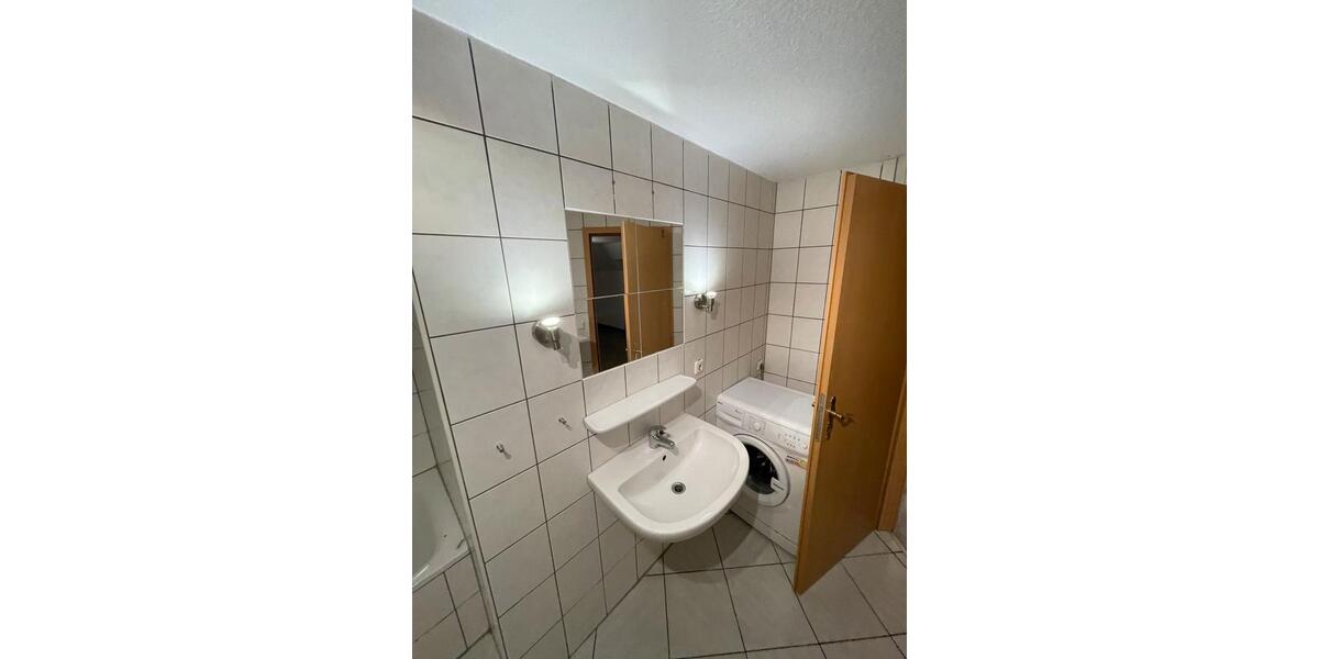 Etagenwohnung Büsum - 2 Zimmer, 48 m&sup2;, 355&euro; | Angebot:26411389