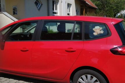 Opel Zafira Tourer 152.000 km 8.250 &euro; Triefenstein 97855