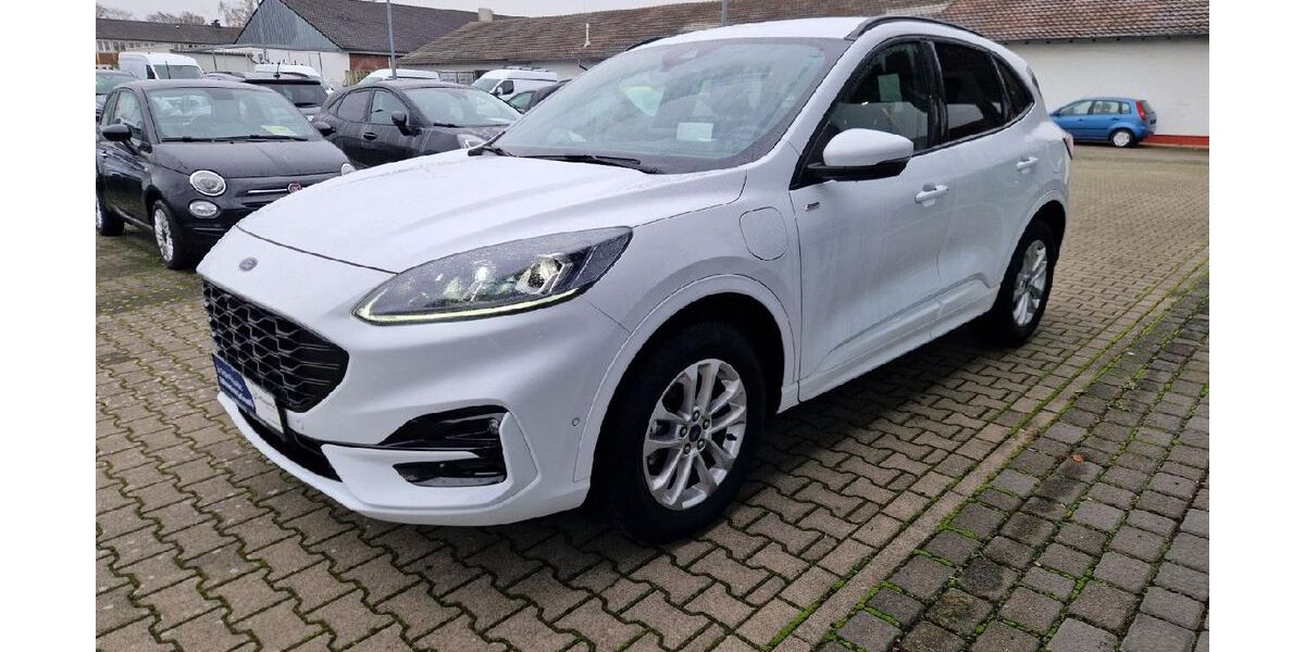 Ford Kuga 48.000 km 26.495 &euro; Rheda-Wiedenbrück 33378
