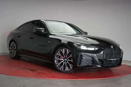 BMW 430 85.000 km 40.990 &euro; Braunschweig 38110