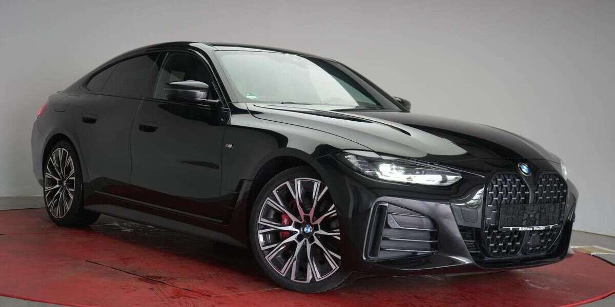 BMW 430 85.000 km 40.990 &euro; Braunschweig 38110