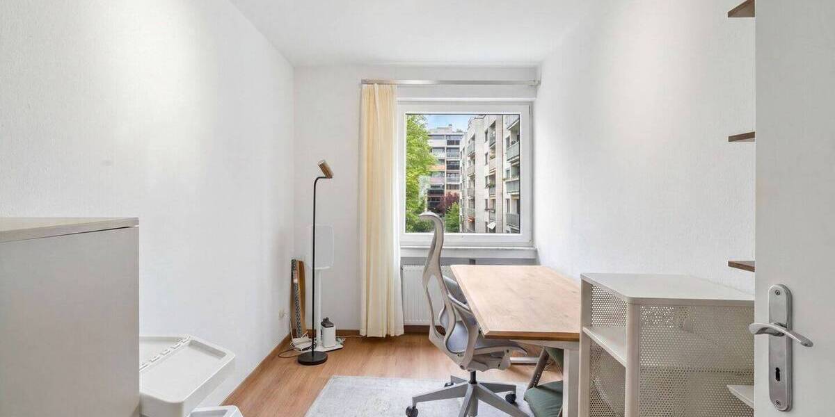 Etagenwohnung Bad Soden Neuenhain - 4 Zimmer, 92 m&sup2;, 365.000&euro; | Angebot:26778272