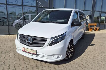 Mercedes-Benz Vito 158.717 km 30.990 &euro; Jessen 06917