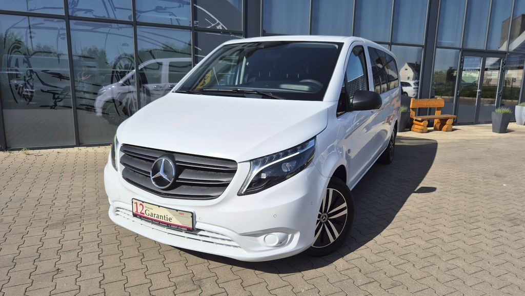 Mercedes-Benz Vito 158.717 km 30.990 &euro; Jessen 06917