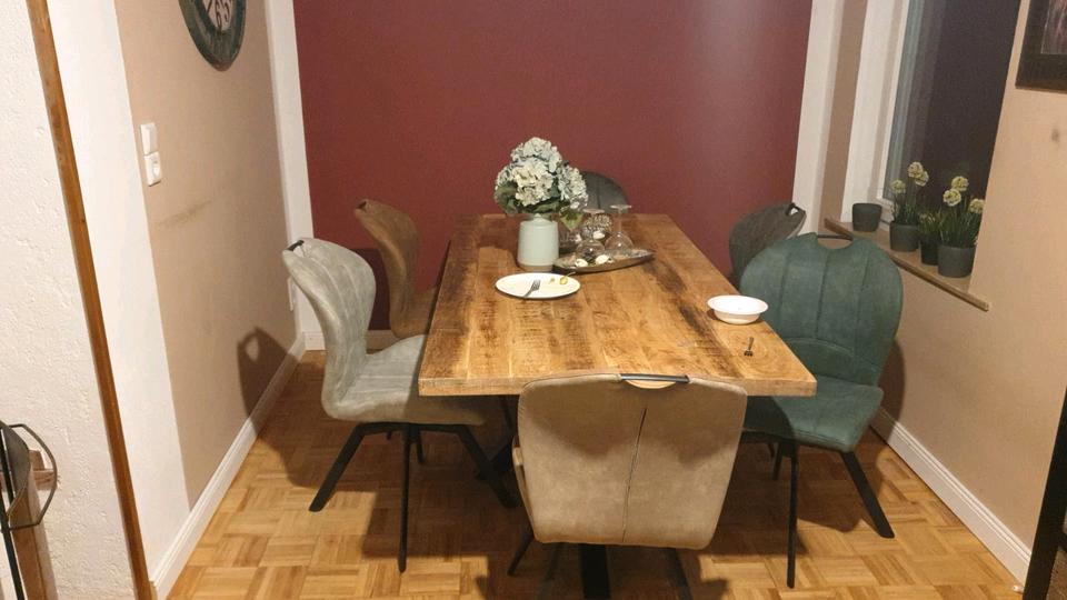 Reserviert-Haus zu vermieten 3.5 zimmer