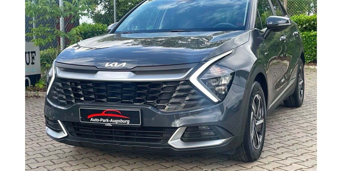Kia Sportage 125.000 km 21.800 &euro; Augsburg 86154
