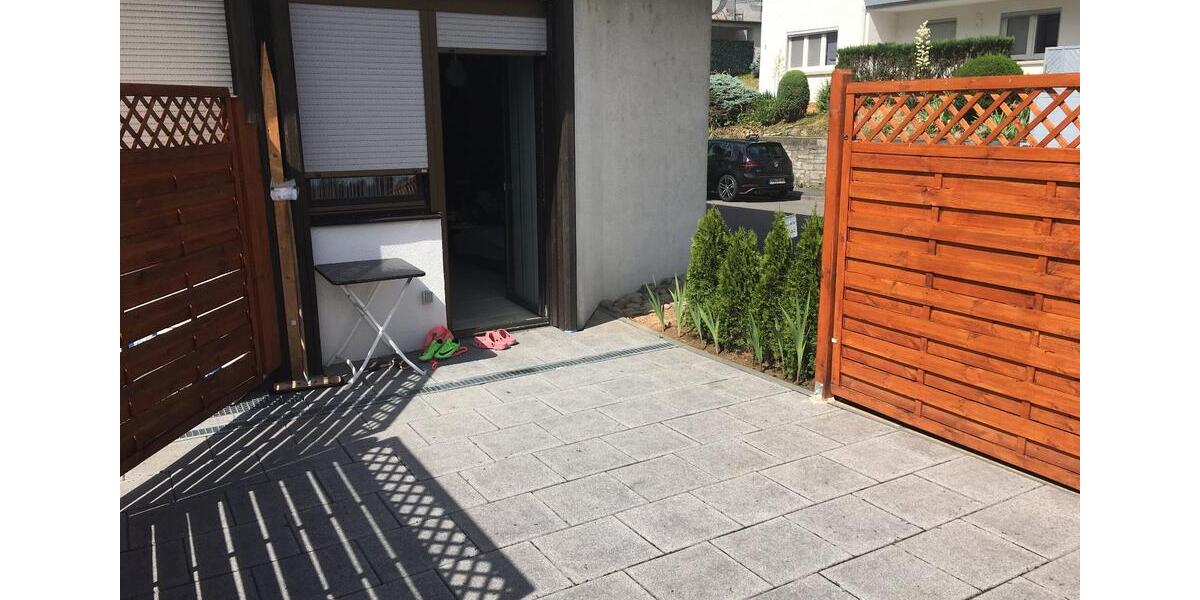 Erdgeschoßwohnung Tauberbischofsheim - 2 Zimmer, 89 m&sup2;, 670&euro; | Angebot:25309293