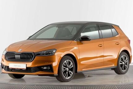 Skoda Fabia 14.240 km 20.591 € Lauter-Bernsbach 08315