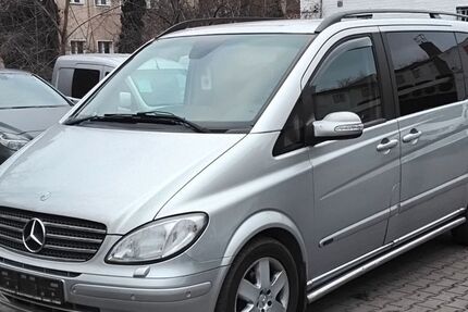 Mercedes-Benz Viano 236.300 km 6.950 &euro; Berlin 13409