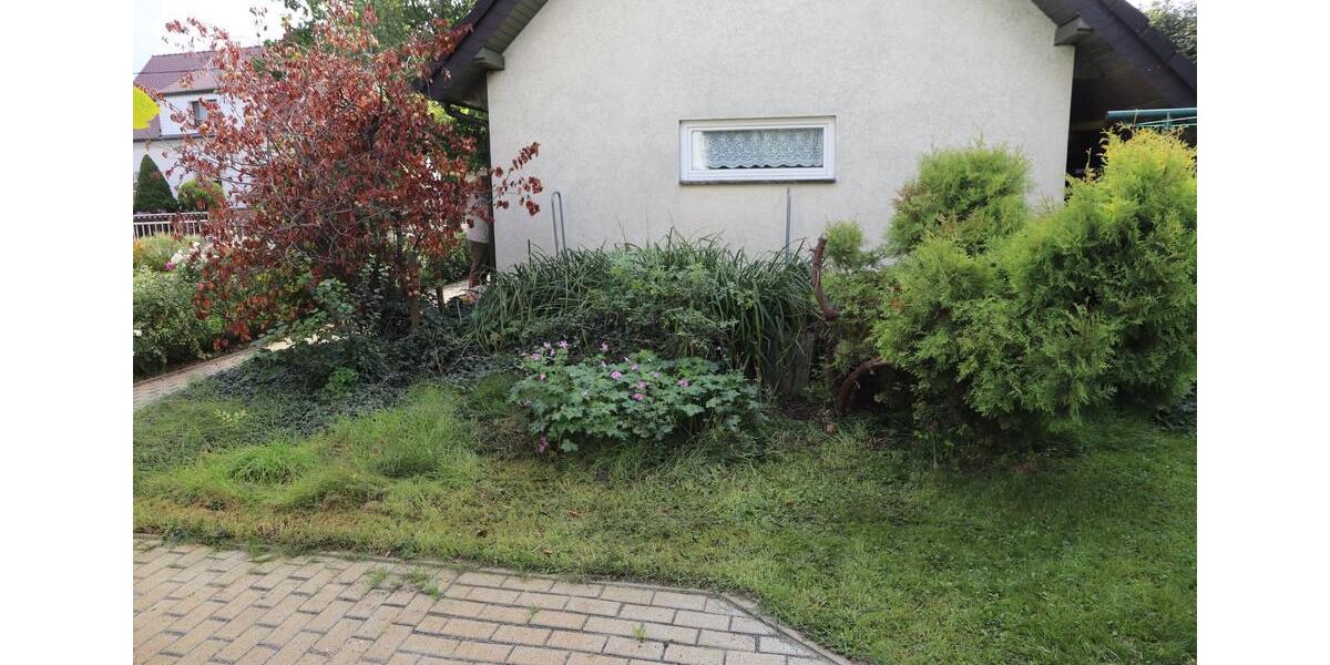 Niedrigenergie- Familienwohnung mit außergewöhnlichem Grundriss 4 zimmer