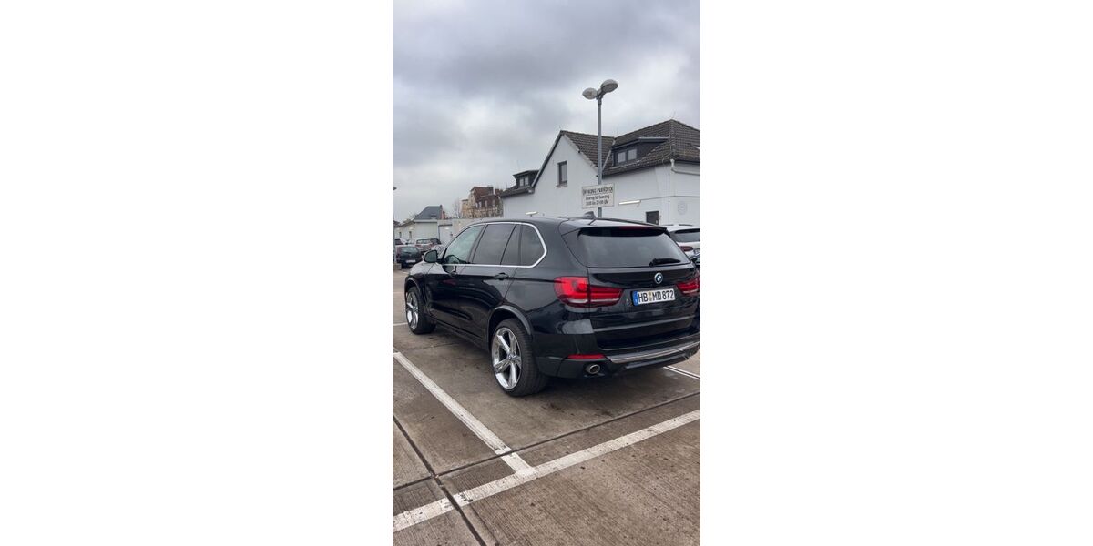 BMW X5 160.540 km 22.999 &euro; Bremen 28219