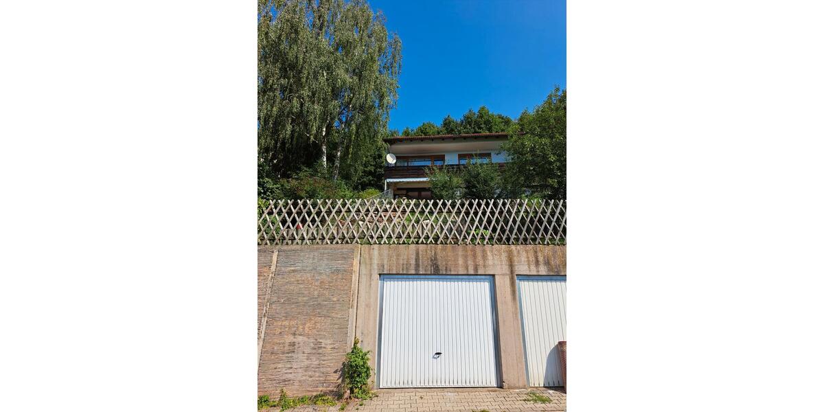 Dachgeschoßwohnung Kulmbach Blaich - 2.5 Zimmer, 75 m&sup2;, 139.000&euro; | Angebot:26977851