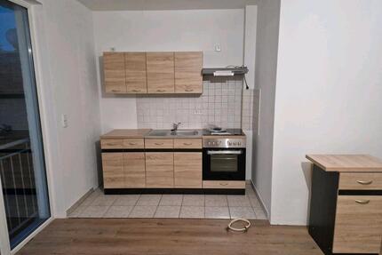 2-RaumWohnung