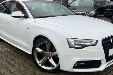 Audi A5 114.000 km 19.690 &euro; Cadolzburg 90556