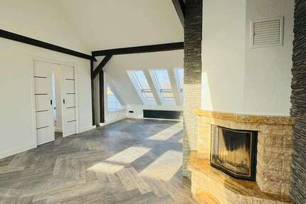 Wohnung zum Mieten in Cottbus 1.450 € 130 m²