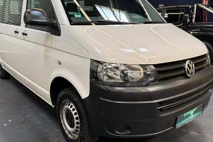 VW T5 Transporter 280.000 km 9.750 &euro; Hilden 40721