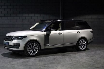 Land Rover Range Rover 147.950 km 56.500 € Bad Bentheim 48455