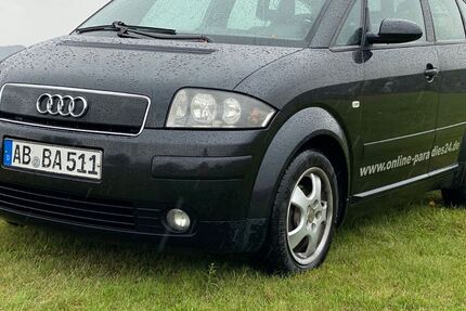 Audi A2 262.000 km 7.400 &euro; Mömbris 63776
