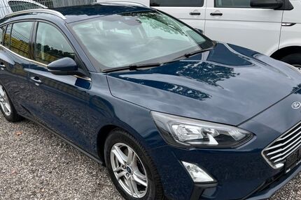 Ford Focus 170.214 km 9.900 € Bodenkirchen 84155
