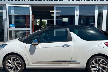 Citroen DS3 38.278 km 7.970 &euro; Winsen (Luhe) 21423