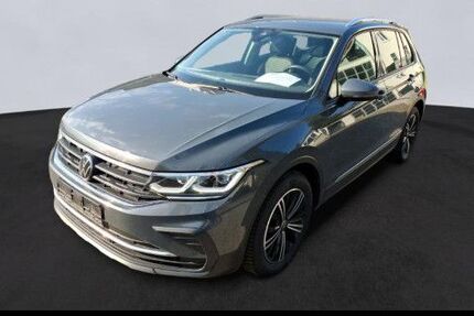 VW Tiguan 64.600 km 27.430 &euro; Schwaebisch Hall 74523