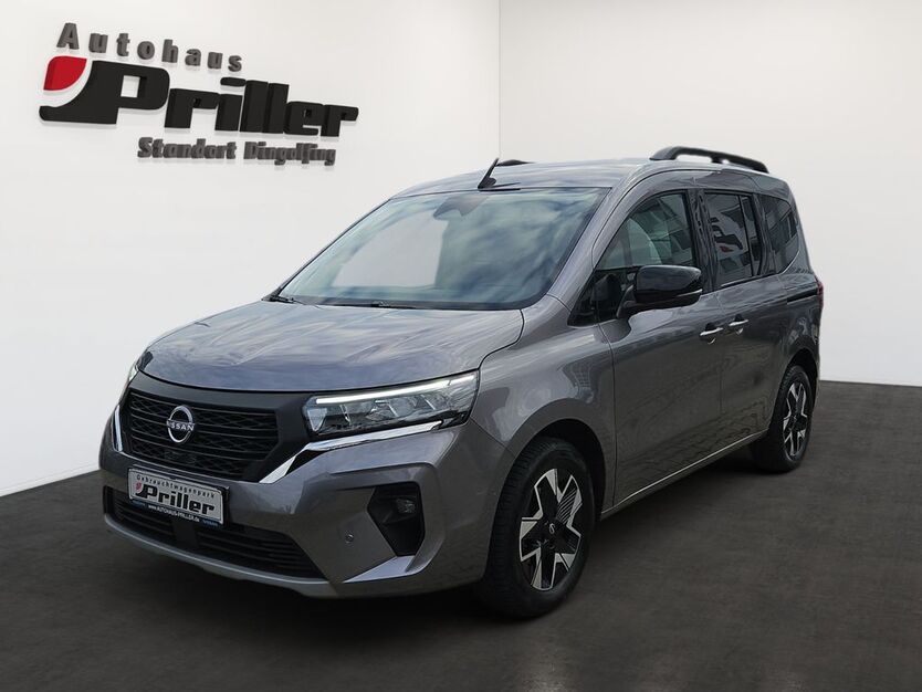 Nissan Townstar 42.765 km 23.900 € Dingolfing 84130