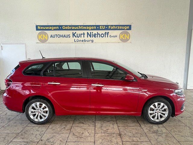 Fiat Tipo 76.124 km 10.980 &euro; Lüneburg 21339