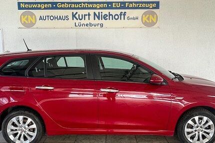Fiat Tipo 76.124 km 9.980 &euro; Lüneburg 21339