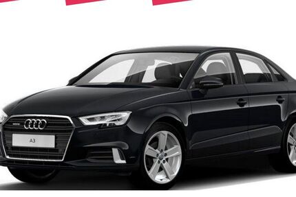 Audi A3 63.473 km 24.850 &euro; Regen 94209