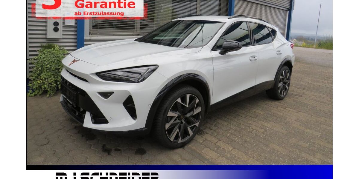 Cupra Formentor 16.000 km 30.990 &euro; Cochem 56812