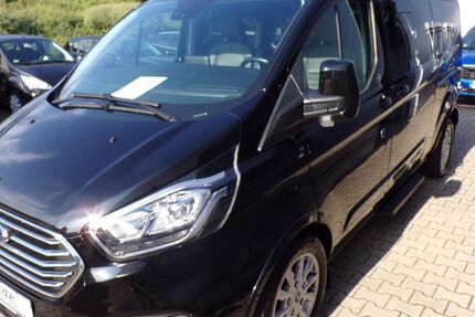 Ford Tourneo Custom 63.742 km 34.950 &euro; Bad Oeynhausen 32547
