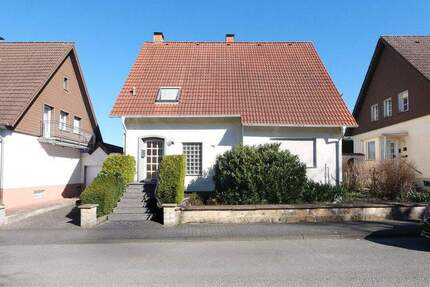 Haus Paderborn Kernstadt - 5 Zimmer, 151 m&sup2;, 499.000&euro; | Angebot:25688077