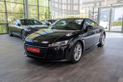 Audi TT 43.800 km 24.491 &euro; Olpe 57462