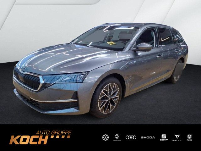 Skoda Octavia 26.950 km 34.690 &euro; Schwäbisch Hall 74523