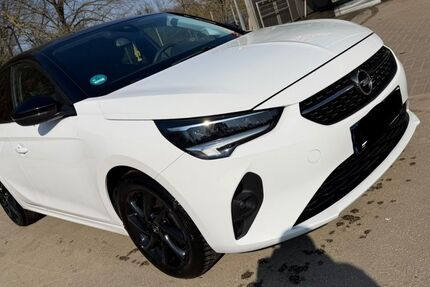 Opel Corsa 41.000 km 16.000 &euro; Rottach-Egern 83700