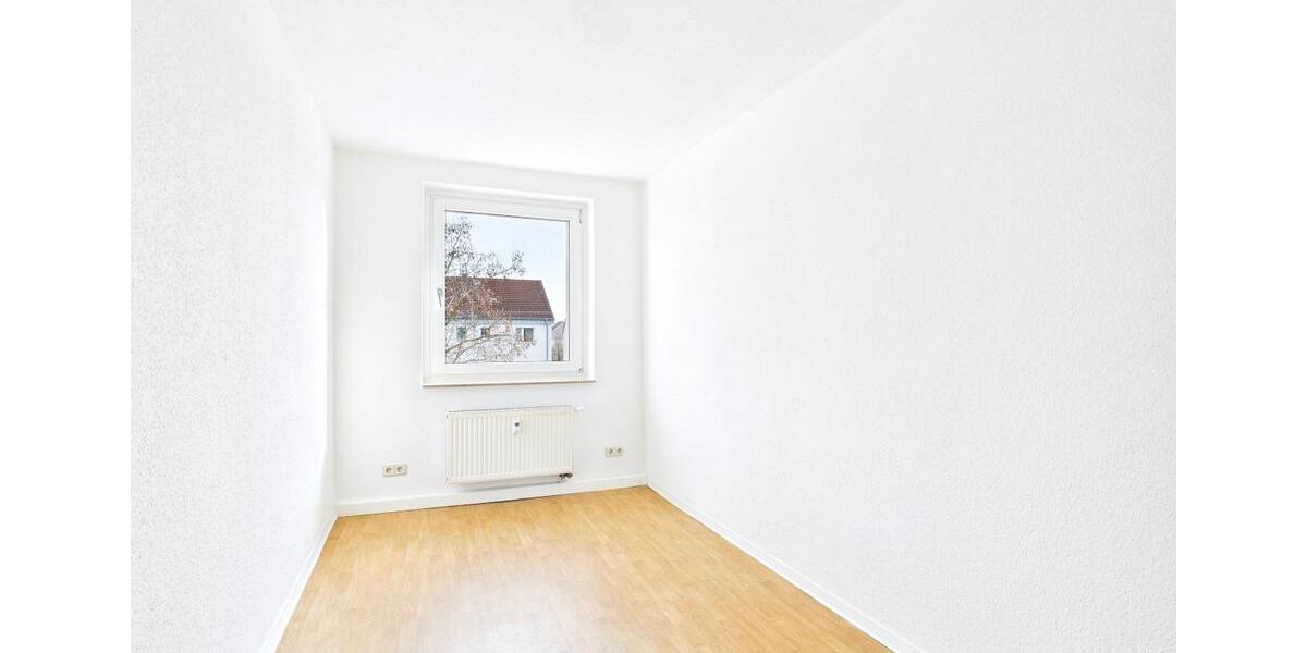 Etagenwohnung Dessau-Roßlau Roßlau - 4 Zimmer, 71 m&sup2;, 505&euro; | Angebot:24976922