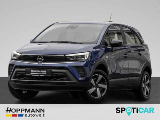 Opel Crossland (X) 37.705 km 15.990 &euro; Siegen 57072