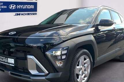 Hyundai KONA 18.167 km 25.480 &euro; Bad Dürkheim 67098