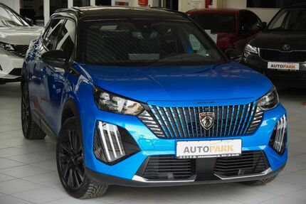 Peugeot 2008 22.000 km 26.990 &euro; Crailsheim 74564