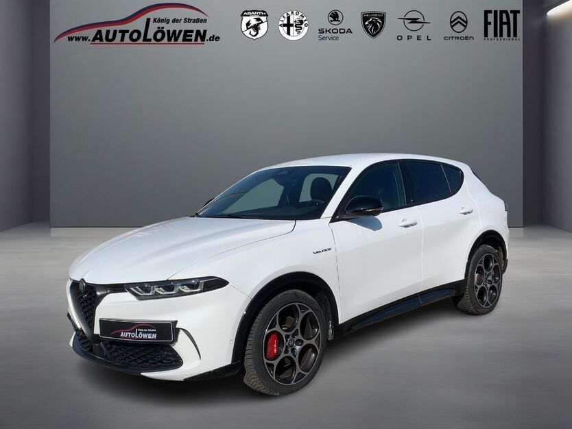 Alfa Romeo Tonale 26.993 km 27.100 € Öhringen 74613
