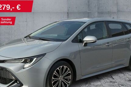 Toyota Corolla 71.114 km 22.600 &euro; Hof 95030