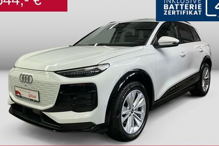 Audi Q6 e-tron 7.960 km 53.930 &euro; Ludwigsburg 71636