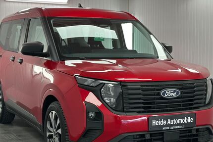 Ford Tourneo Courier 24.000 km 21.950 &euro; Heide 25746