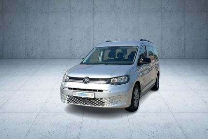 VW Caddy Maxi 24.395 km 29.750 &euro; Soltau 29614