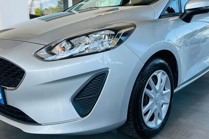 Ford Fiesta 86.900 km 11.980 &euro; Wetter 58300